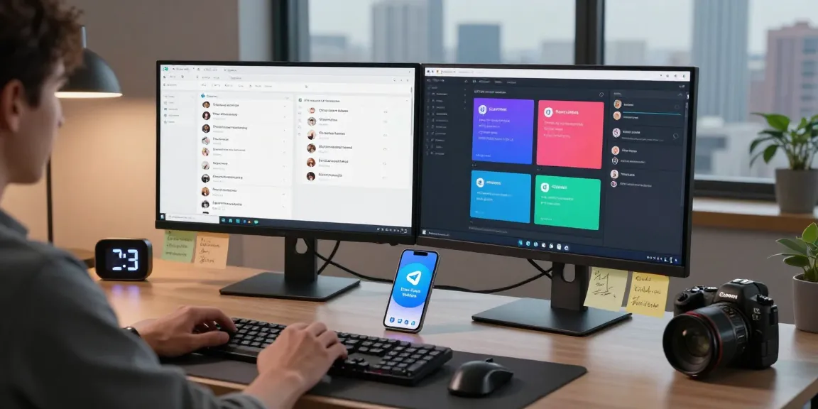 How to Upgrade Your Telegram Web Version Experience in 2026