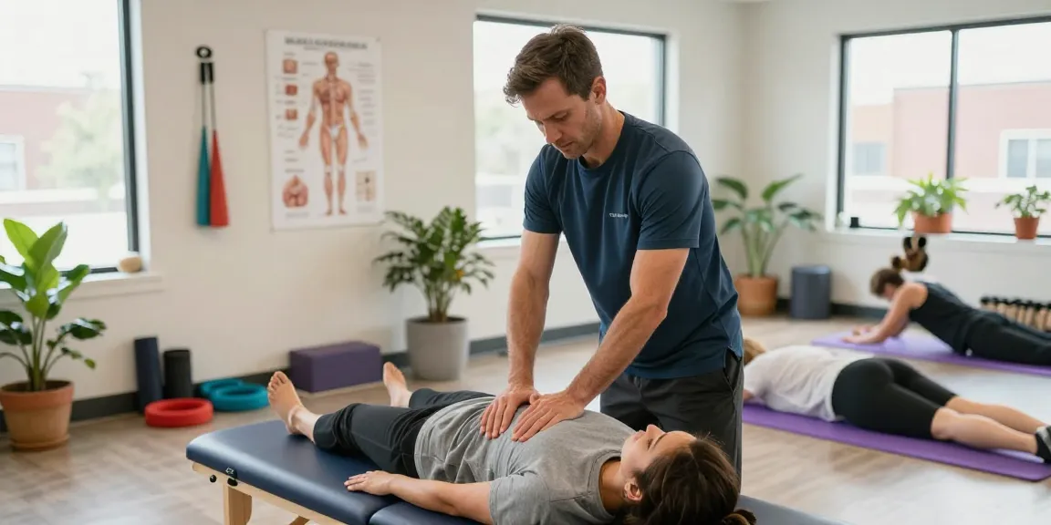 Osteopath Burlington: Essential Industry Standards You Should Follow in 2026